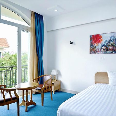 Sam Retreat Villa Hội An Extérieur photo